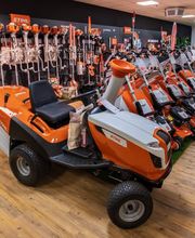 Raiffeisen-Techni-Trak GmbH Bild 6