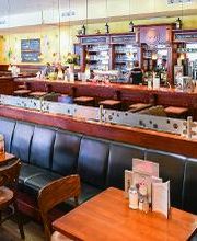 Schweinske Restaurant in Hamburg Ochsenzoll - Schnitzel, Burger & Frühstück Bild 1