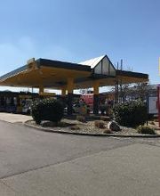 JET Tankstelle Bild 1