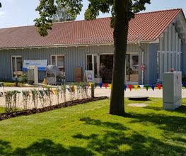 Hajo Rumpf Garten- und Landschaftsbau GmbH Bild 5