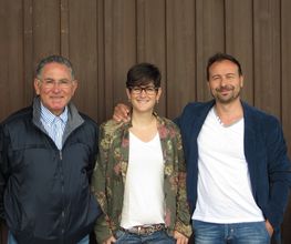 Galasso AG Gipsergeschäft Bild 1