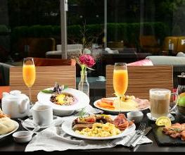 Pestana Berlin Tiergarten Bild 8