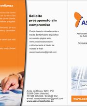 ASESORIA ASTURIAS imagen 2