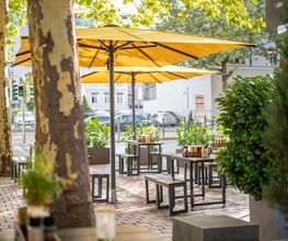 PETER PANE Burgergrill & Bar Bild 3