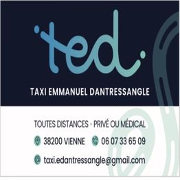 Dantressangle Emmanuel