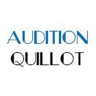 Audition Quillot