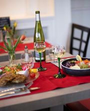 Hôtel Restaurant Au Lion d'Or image 19