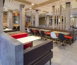McDonald's Bild 6