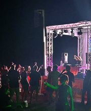 Amadeus Entertainment AG Bild 8