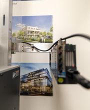 anywall - Kreative Raumgestaltung mit Wanddruck Bild 7