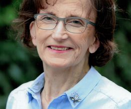 Rechtsanwältin Kerstin Schmid Bild 1