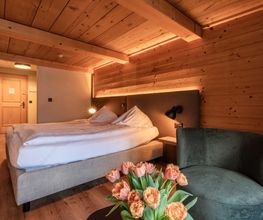 Hotel Chalet Du Lac Bild 6