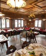 Hotel und Restaurant Zunfthaus zur Rebleuten Bild 5