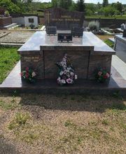 Pompes Funèbres Combeau image 1