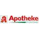 Logo der Apotheke im Uni-Center