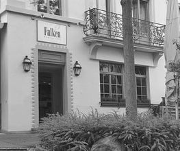 Restaurant Falken Bild 1