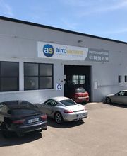 Auto Sécurité - Erstein controle sarl image 3