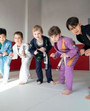 Nexus Fighter Academy