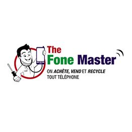 The Fone Master