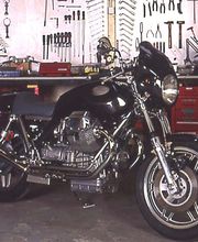 J . M . B Concept Moto image 6