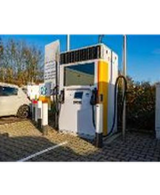 Shell Recharge Charging Station Bild 13