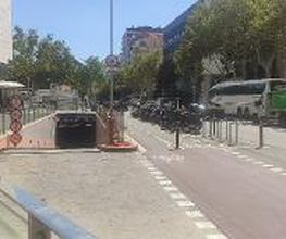 Parking Saba L'Illa Diagonal imagen 3