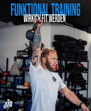 Axe Gym Bild 1