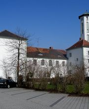 Verwaltungsgemeinschaft Rain Bild 1