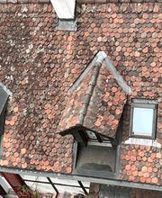 Weyermann Hans Dachdeckergeschäft Bild 1