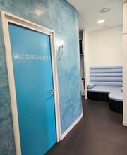 Laboratoire Rillieux-la-Pape - BIOGROUP RHONE ALPES image 9