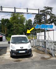 Jet Master Lavage EURL image 2