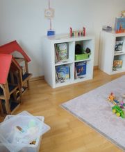 Krippe Kinderparadies Oerlikon Bild 2