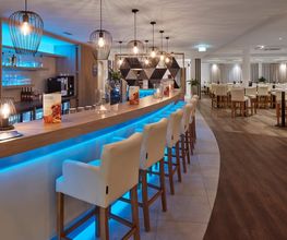 Holiday Inn Express Merzig by IHG Bild 12
