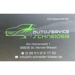 Autoservice Schneider