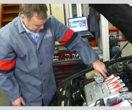 Weide Autogas vd