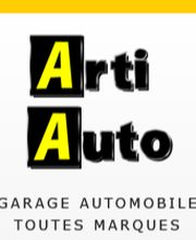 Arti Auto image 2