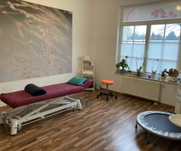 Physiotherapie Monique Beer Bild 2