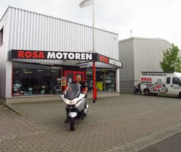 Rosa Motoren afbeelding 5