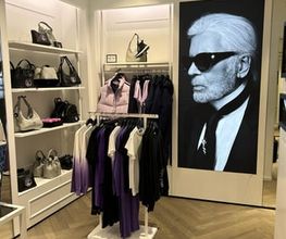 KARL LAGERFELD Outlet Bild 4