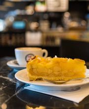 Cafe im Hugendubel Bild 1