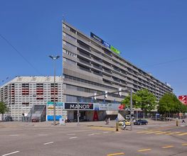 Shopping Center St. Jakob-Park Bild 4