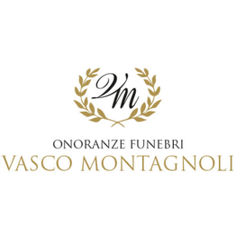Onoranze Funebri Vasco Montagnoli logo