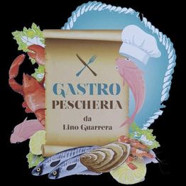 Gastro Pescheria da Lino logo
