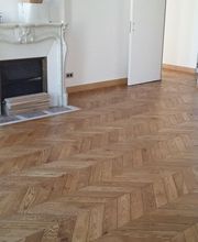 AZM Parquet image 1
