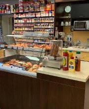 star Tankstelle Bild 8