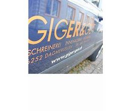 Giger & Gut Bild 6
