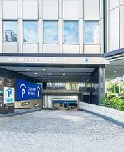 Tiefgarage Klapperhof APCOA Bild 4