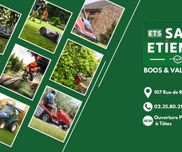 ETS SAINT ETIENNE TÔTES image 1