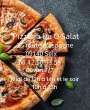 Pizzeria Du O Salat image 3