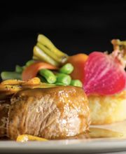 Collonge Café Restaurant Bild 8